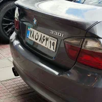 BMW 330i|خودرو سواری و وانت|تهران, دریا|دیوار