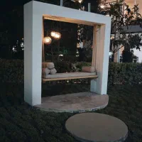 جذب نیروی در رستوران گجا نور