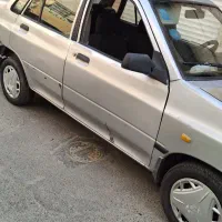 پراید مدل84|خودرو سواری و وانت|نسیم‌شهر, |دیوار