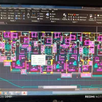 دفتر فنی مهندس ساختمان