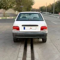 پراید ۱۳۱ مدل ۹۴ بیرنگ|خودرو سواری و وانت|تهران, شکوفه (عبدل آباد)|دیوار