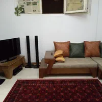 مبل ال مدل لوتوس|مبلمان خانگی و میز عسلی|شاهینشهر, عطار|دیوار