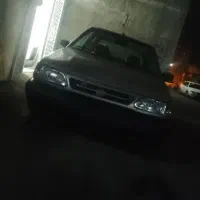 خودرو پراید 131