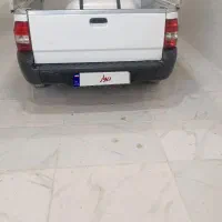پراید وانت دوگانه cngمدل 1402|خودرو سواری و وانت|شیراز, محراب|دیوار