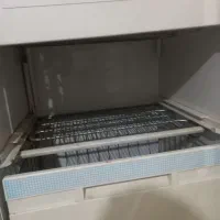 یخچال دوقلو ارج|یخچال و فریزر|مشهد, شهرک بهارستان|دیوار