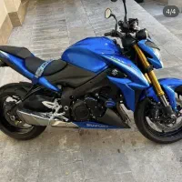 (Gsxs1000)Cb1300|موتورسیکلت|تهران, تهرانپارس غربی|دیوار