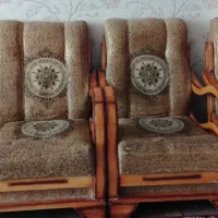 مبل|مبلمان خانگی و میز عسلی|نجف‌آباد, قدس|دیوار