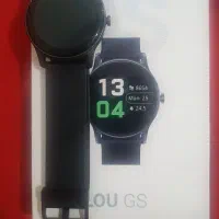 ساعت هوشمند با ماهی فایتر صیدی معاوضه میشه