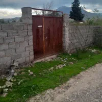 زمین مسکونی رستم آباد گیلان