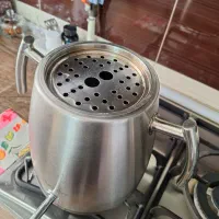 کتری استیل مارک یو نیک