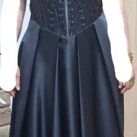 لباس مجلسی