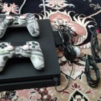 پلیستیشن 4 کپی خور