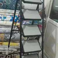 نردبان ۶ پله