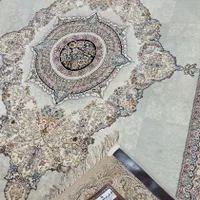 فرش دو تخته ۶ متری پرشین مشهد