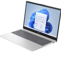 لپ تاپ اچ پی 15.6 اینچی مدلHP 15-FD0131WM|رایانه همراه|قزوین, |دیوار