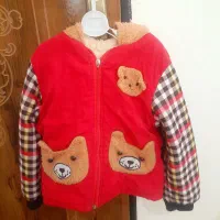 لباس پسرانه