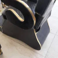 صندلی آرایشگاه میز کانتر و صندلی مدیریت