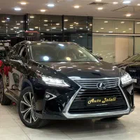 lexus Rx200t|خودرو سواری و وانت|تهران, درختی|دیوار
