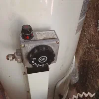 آبگرمکن ایستاده