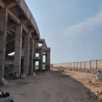 سرپرست کارگاه و دفتر فنی