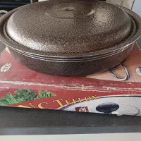 تابه سایز ۳۸|ظروف پخت‌وپز|اصفهان, خواجو|دیوار