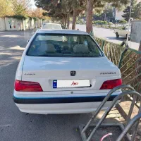 پارس 91|خودرو سواری و وانت|مشهد, یاس|دیوار