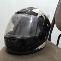 کلاه کاسکت برند پرواز|قطعات یدکی و لوازم جانبی|زرند, |دیوار