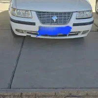 سمندlxموتورef7دوگانه کارخانه