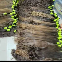 ۵۰ و خورده ای فروش مو رنگی