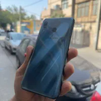 سامسونگ a30با حافظهٔ ۶۴ گیگ رام۴ قسطی