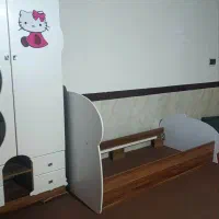 کمد و دراور ام دی اف|اسباب و اثاث بچه|شهریار, شهرک مصطفی خمینی|دیوار