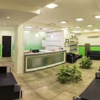 خدمات کلینیک زیبایی