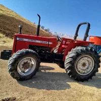 تراکتور گاوآهن دروگر دیکس