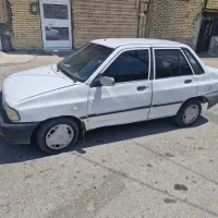پراید ۸۷