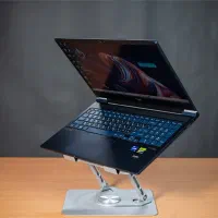 لپ تاپ گیمینگHP VICTUS 16 هیولای نسل ۱۴ با RTX4050|رایانه همراه|یزد, |دیوار