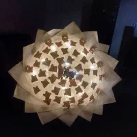 گل رز روبانی