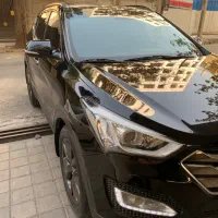 سانتافه2015موتورGDI|خودرو سواری و وانت|تهران, تهرانپارس شرقی|دیوار