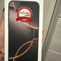 ایفون ۱۶ پرومکس دیزرت