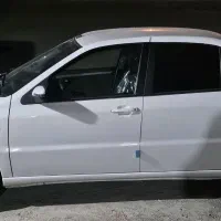 سمند سورن پلاس مدل ۴۰۵ کار واقعی