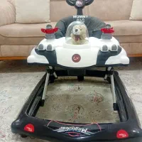 روروک کودک نو