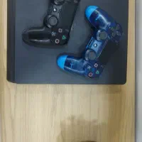 پی اس فور ps4