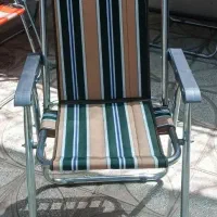 صندلی تاشو مسافرتی|کوهنوردی و کمپینگ|سبزوار, زینبیه|دیوار