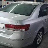 سوناتا nf 2009 بیرنگ