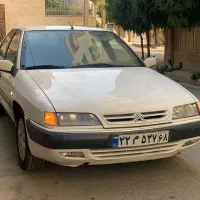 زانتیا ۲۰۰۰ فوق العاده سالم