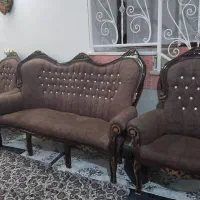 مبل راحتی و سلطنتی و..