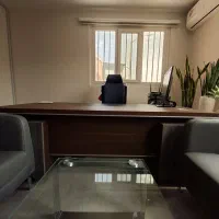 یک نفر منشی خانم