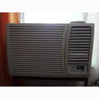 کولر پنجره ای  ال جی گولد