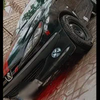 ۲۰۶ تیپ دو|خودرو سواری و وانت|سپیدان, |دیوار