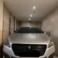 پژو ۵۰۸ gtline  فول ۲۰۱۷