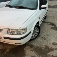 سمند ای اف سون،مدل ۹۱‌دوگانه کارخانه|خودرو سواری و وانت|آستارا, |دیوار